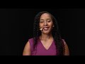 Uncovering the full story on gender and PTSD | Ebony Glover | TEDxAtlanta