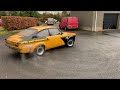 opel kadett c gte donuts gerent 2.0 8v cih group 2