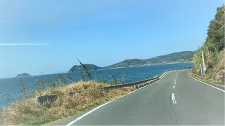 ★串木野羽島海岸～鹿児島の風景 Vol.07★ (2019.3.15)