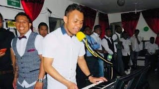 Musik Gina Cover By Gunda Live At Home