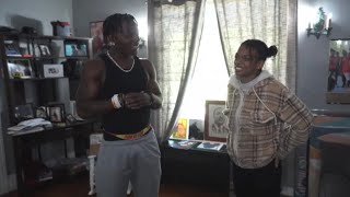 IShowSpeed Meets His Secret Sister for the First Time 😭
