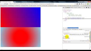 সিএসএস লেসন# ৯ - গ্র্যাডিয়েন্ট, ট্রানজিশন, ট্রান্সফরম প্রোপার্টি
