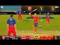 Biggest Fight🤯| PBKS vs RCB | RCPL/IPL 2024 | HIGHLIGHTS| RC24