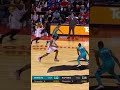 jeremy lamb’s insane halfcourt game winner vs raptors