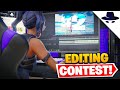 Agent Editor Contest (ft. Maexar, Efivert, & Myst)