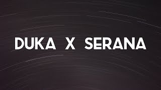 Last Child X For Revenge - Duka X Serana (Lirik Video)