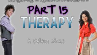 Therapy // A Nelena Movie [PART 15]