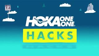 HOKA ONE ONE presents HOKA Hacks: Spending quality time with your kids while staying fit