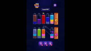 Magic Sort *updated 1/2026* Level 1111-1112-1113-1114-1115-1116-1117-1118-1119-1120
