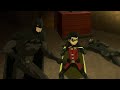 Robin - Damian Wayne Musica The Phoenix AMV