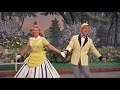 rosemary clooney and josé ferrer deep in my heart