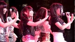 HR「キミにSPARK」＠キャナルシティ2012/04/20②-1