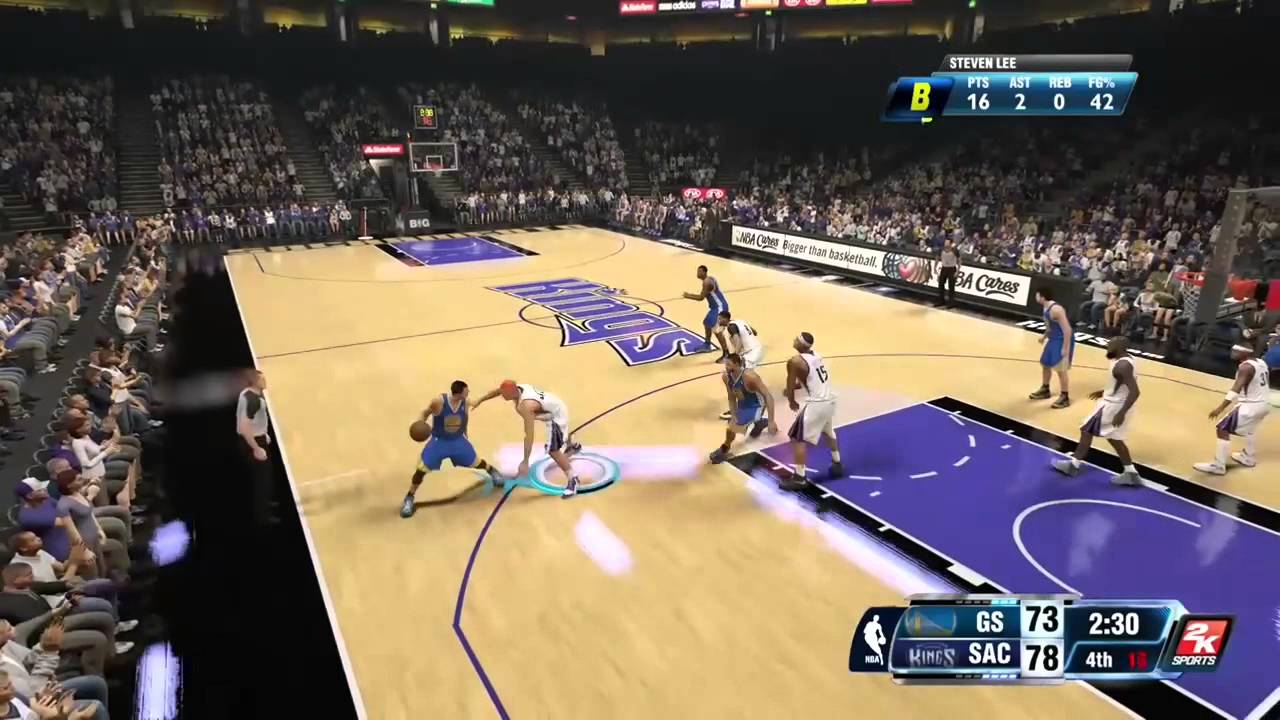 Nba 2k14 Mycareer 3 Youtube