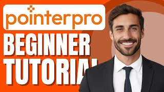 PointerPro Assessment Software Beginner Tutorial & Review