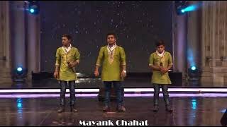 Saanware - Hemant Brijwasi & Brothers - Pariniti Chopra was Such Emotional