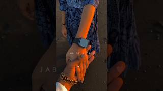 Jab Se Juda Tujhse Jiya 💕💫 Lofi slowed reverb song || Love Status || New Sad Song Status #shorts