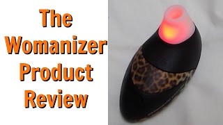 The Womanizer Review