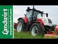 Steyr CVT 6240 | landwirt.com