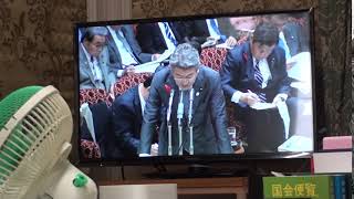 予算委員会解説　第200回国会基本的質疑