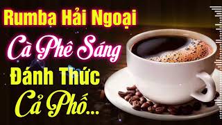 Nhạc Hải Ngoại Không Lời Đánh Thức Cả Phố Hòa Tấu Rumba Không Quảng Cáo Hòa Tấu Không Lời 2020