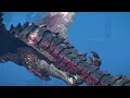 exoprimal x monster hunter official collaboration trailer