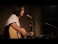 高野寛｜woodshop sessions