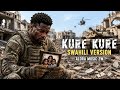 Kure Kure Original ZIMBABWEAN MILITARY SONG (Swahili Version) | Official Song