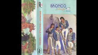 Bronco - Déjame Amarte Otra Vez (1991)