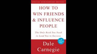 How to Win Friends & Influence People by DALE CARNEGIE | Chapter 2
