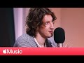 Dean Lewis: Up Next Beats 1 Interview | Apple Music