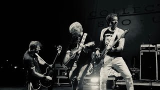 Collective Soul December (Live In Las Vegas) With Johnny Thornton