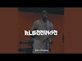 BLESSINGS