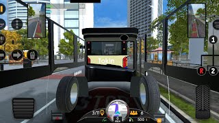 【タッキー氏の車内に侵入】Bus simulator：EVO