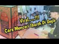 CARA CEPAT MENCARI IBAROH KITAB DI GOGLE (MAKTABAH SYAMILAH)