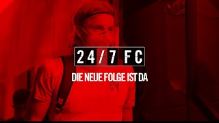 Die neue Episode von 24/7 FC ist da | TEASER | EPISODE 8 | 1. FC Köln | Saisondokumentation