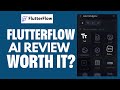 Flutterflow Review
