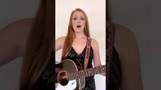 Patsy Cline - “Walkin’ After Midnight” | Cover - Lily Comer