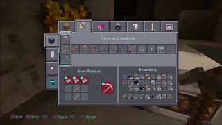 Wrong Screen! ! ! Crafting CTP #16