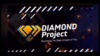 Diamond project presentation