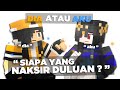 AKU DAN PACARKU @Rianiayan MAIN GAME DIA ATAU AKU!