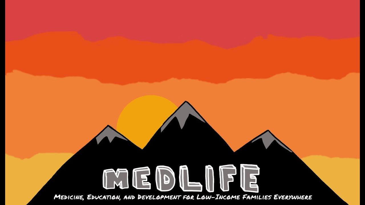 Service Learning Trip Medlife