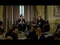 28th annual reit symposium a conversation with blackstone