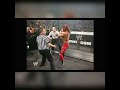 triple h vs shaw michaels royal rumble 2004 wrold heaviweight title wwe