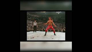 Triple h vs shaw michaels royal rumble 2004 wrold Heaviweight title #wwe