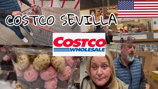 COSTCO SEVILLA