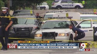 Prosecutor says he won't release Sonny Kim video unless court orders him