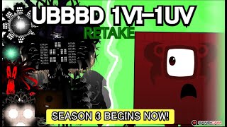 1UV V1 RETAKE