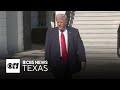 Trump extends ceasefire in Iran indefinitely