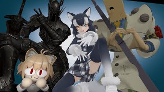 Random Actions [SFM]