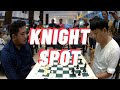 IM Pimentel, Joel [2265] White vs FM Villanueva, Nelson [2108] Black |Chessmoso Chess Cup|Rnd 6 Bd 1